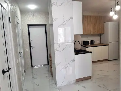 квартира по адресу Мира просп., 2-А
