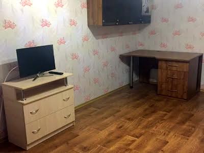 квартира за адресою Здолбунівська вул., 13
