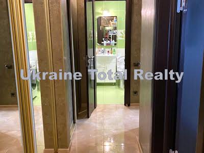 квартира за адресою Костянтина Данькевича вул., 8