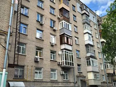 квартира за адресою Повітряних Сил просп. (Повітрофлотський), 21/2
