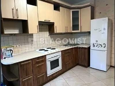 квартира за адресою Велика Китаївська вул., 53