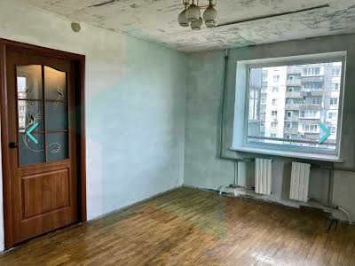 квартира за адресою Будівельників вул., 15-А