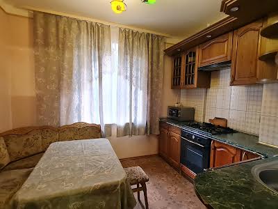 квартира за адресою Академіка Корольова вул., 81