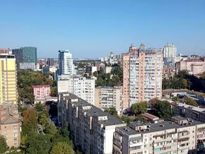 квартира за адресою Шолуденка вул., 30