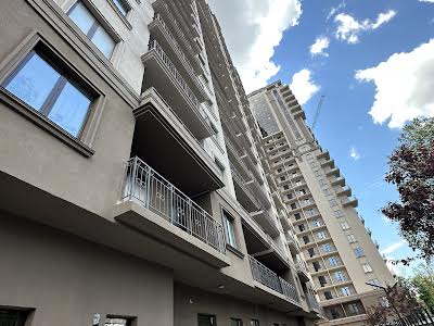 квартира по адресу Фонтанская дорога ул., 25а