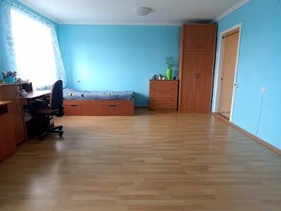 квартира за адресою житловий масив Тополя-1 вул., 11