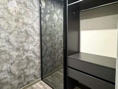 квартира за адресою Березова вул., 40