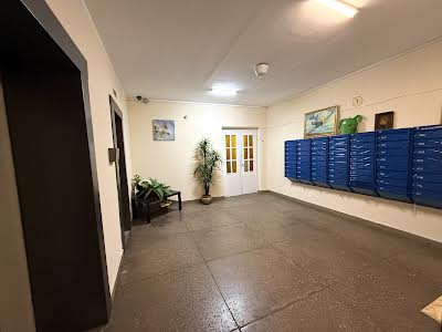 квартира за адресою Рональда Рейгана вул., 34/51