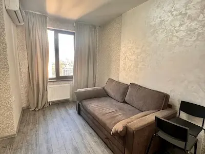 квартира по адресу Генуэзская ул., 1-Е
