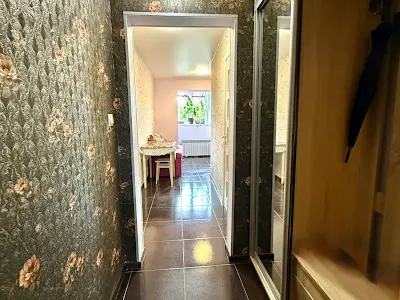 квартира по адресу Николая Кибальчича ул., 21