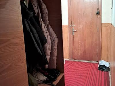 квартира по адресу Тараса Шевченко ул., 320