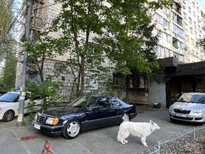 квартира за адресою Русанівська набережна вул., 12