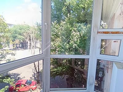 квартира по адресу Университетский просп. (Гагарина), 27