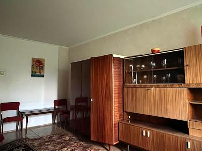 квартира по адресу Харьковская ул., 6