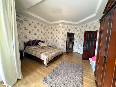 будинок за адресою Березнева вул., 55