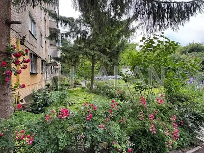 квартира за адресою Кирилівська вул. (Фрунзе), 99