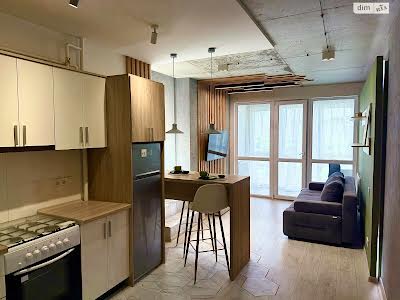 квартира по адресу Кульпарковская ул., 226-Л