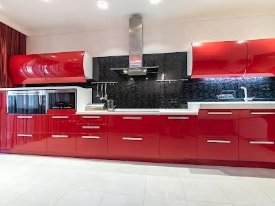 квартира за адресою Старонаводницька вул., 13
