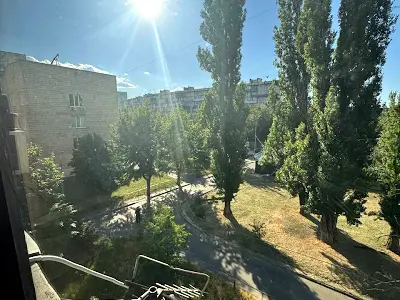 квартира за адресою Павла Тичини просп., 24