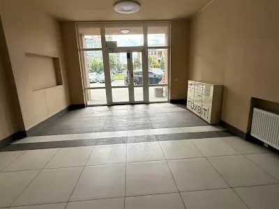 квартира за адресою Метрологічна вул., 21