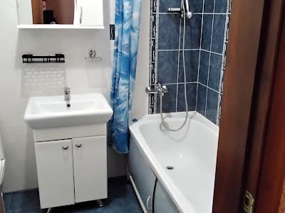 квартира за адресою Петра Григоренка просп., 20