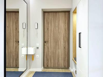 квартира по адресу Героев УПА ул., 73в