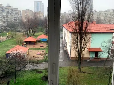 квартира по адресу Оболонский просп., 7-Б