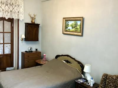 квартира за адресою Одеса, Елисаветградский переулок, 8