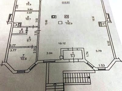 коммерческая по адресу Киев, Ивана Дяченко ул., 20б