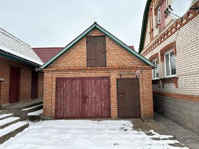 дом по адресу с. Иванов, Царська Гора