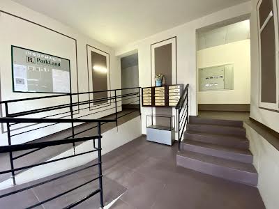 квартира по адресу Берёзовая ул., 45