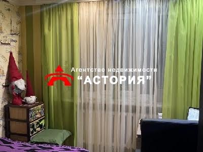 квартира за адресою Брюллова вул., 111