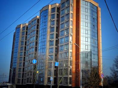квартира по адресу Бульвар Слави, 45Б