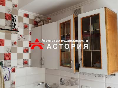 квартира за адресою Пархоменка вул., 4