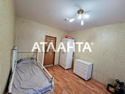 квартира за адресою Правди просп., 31а