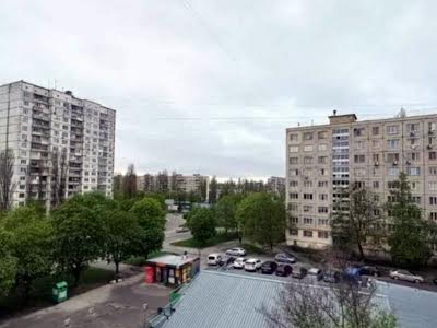 квартира за адресою Кольцова бульв., 24