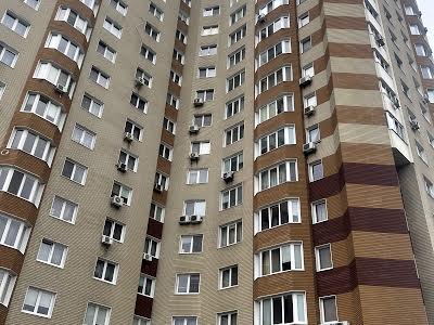 квартира за адресою Бровари, Марії Лагунової вул., 18б