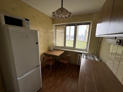 квартира по адресу Берестейский просп. (Победы), 29