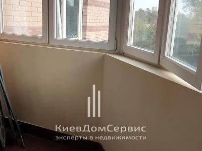 квартира за адресою Київ, Голосіївська вул., 13б