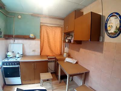 квартира за адресою Цимбалів Яр вул., 5