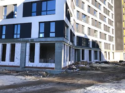 квартира за адресою Богдана Хмельницького вул., 203