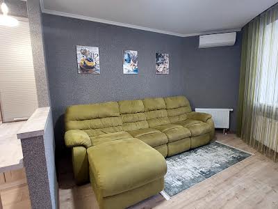 квартира по адресу Николаев, Лазурная ул., 5/14