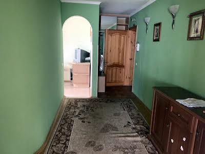 квартира по адресу Червоной Калины просп. (Владимира Маяковского), 97/15