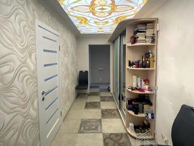 квартира за адресою Тираспольська вул., 60