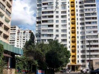 квартира за адресою Олександра Довженка вул., 16А
