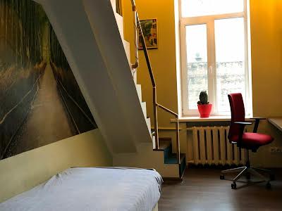 квартира по адресу Леси Украинки просп. (Пушкина), 33