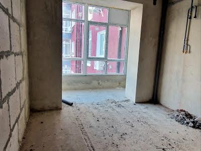 квартира за адресою Височана вул., 18