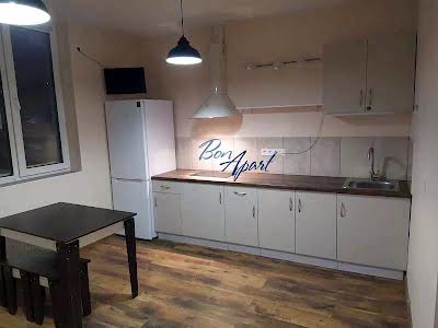 квартира за адресою Освіти вул., 14