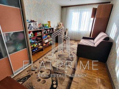 квартира за адресою Деміївська вул., 45А