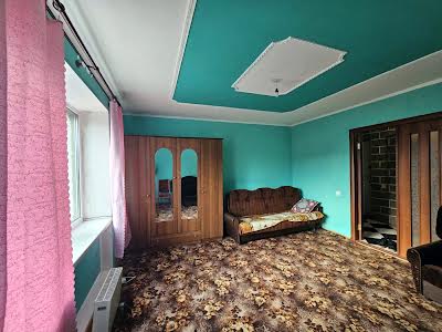 квартира по адресу Заньковецької, 12
